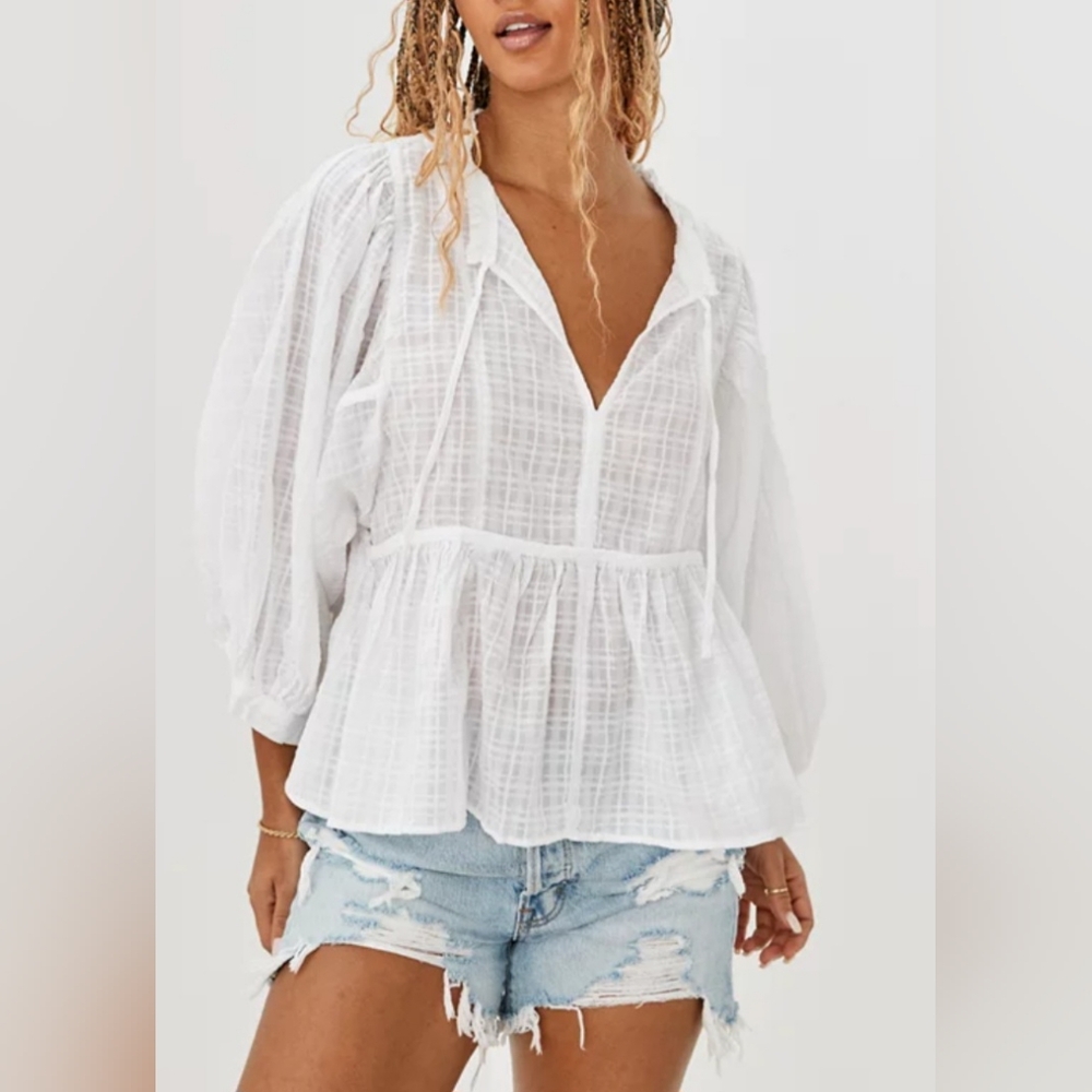 American Eagle outfitters Blouse